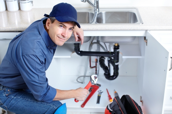 Residential Plumbing Mill Hill